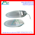 LED Aluminum Cast Street Lamp Housing